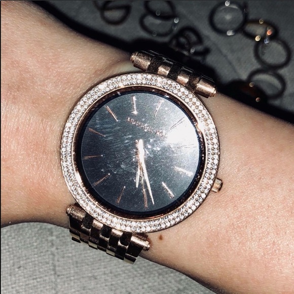 Micheal kors watche